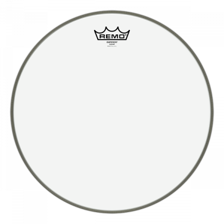 Remo 18&quot; Emperor Clear BE-0318-00