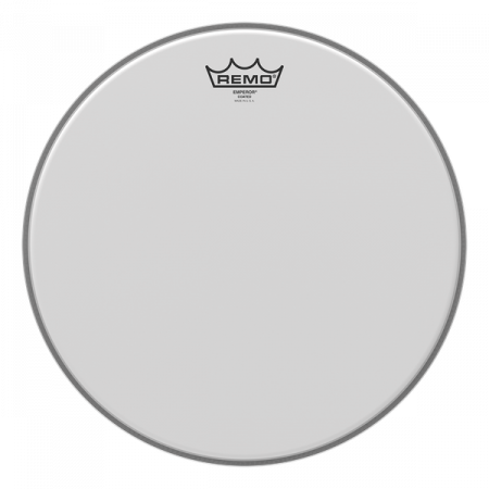 Remo 14&quot; Emperor Coated virvelirummun kalvo BE-0114-00