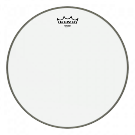 Remo Emperor 13&quot; Hazy alakalvo SE-0113-00