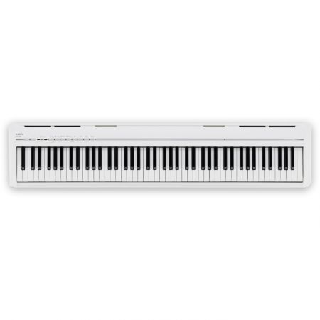 Kawai ES120 -digitaalipiano (valkoinen) ES120W