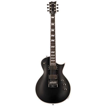 ESP EC-1000ET BB Black Satin Evertune 10018614