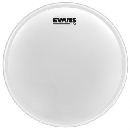 Evans 13&quot; UV1 Coated B13UV1