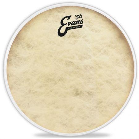 Evans 8&quot; Calftone TT08C7