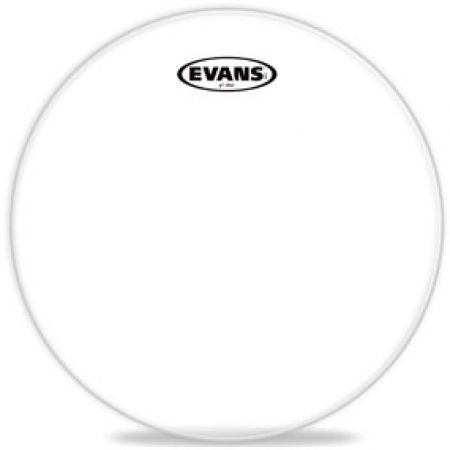 Evans G1 Clear 15&quot; rumpukalvo TT15G1