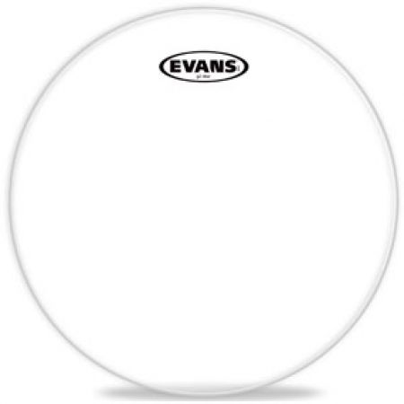 Evans G2 Clear 15&quot; rumpukalvo TT15G2