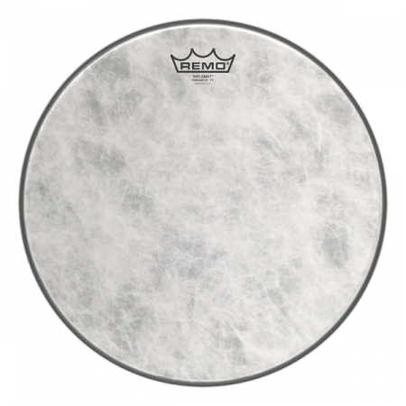 Remo 16&quot;Diplomat Fiberskyn FD-0516-00