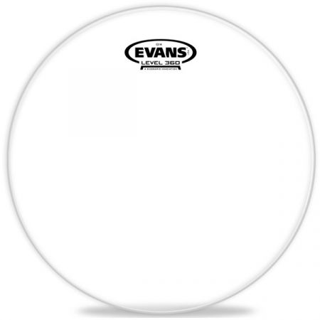 Evans 13&quot; G14 kirkas tomikalvo TT13G14