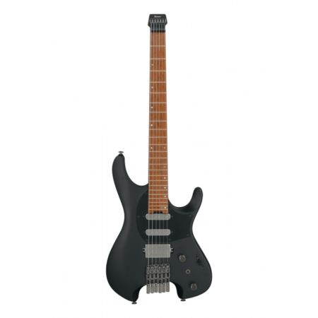 Ibanez Q54-BKF sähkökitara pussilla Q54BKF