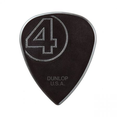 Dunlop Jim Root Signature nylon plektrasetti BAG447PJR1.38