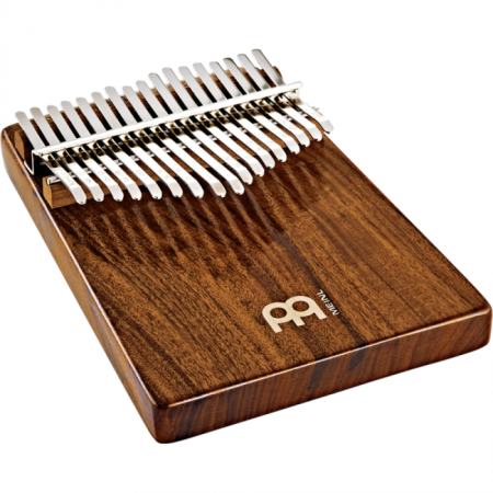 MEINL Sonic Energy Solid Kalimba, Acacia RMKL1703S