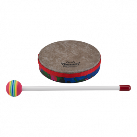 Remo Kids Percussion 6&quot; kehärumpu KD-0106-01