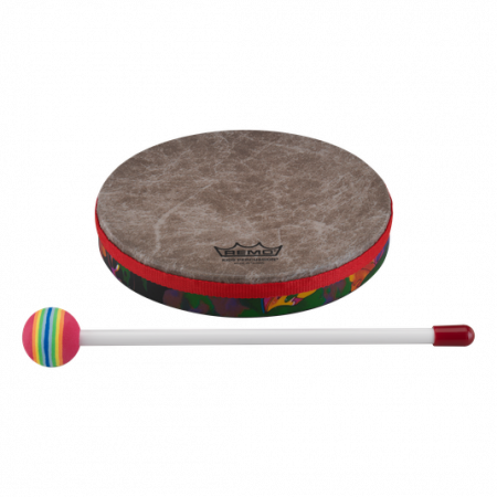 Remo Kids Percussion 8&quot; kehärumpu KD-0108-01