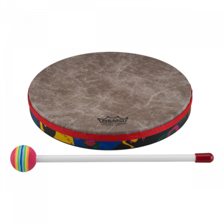 Remo Kids Percussion 10&quot; kehärumpu KD-0110-01