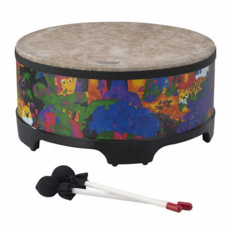 Remo 16&quot; Gathering Drum KD-5816-01 KD-5816-01