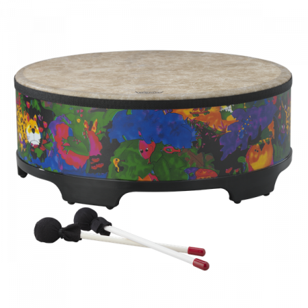 Remo 18&quot; Gathering Drum KD-5818-01 KD-5818-01