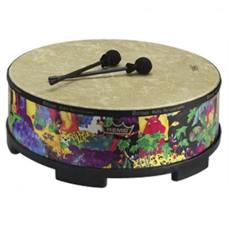 Remo Kids Percussion Gathering Drum KD-5822- KD-5822-01