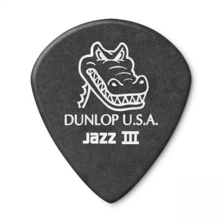 Dunlop Gator Grip Jazz III BAG571P140