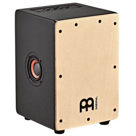 Meinl Mini Cajon bluetooth kaiutin RMMMCS