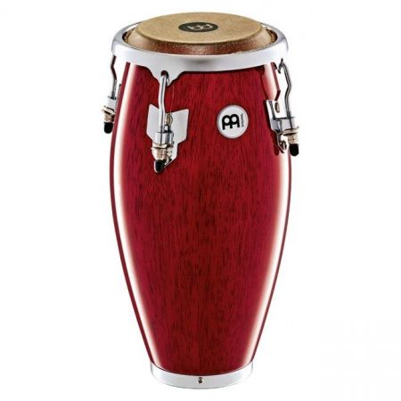 MEINL MC100WR Mini Conga - Wine Red RMMC100WR