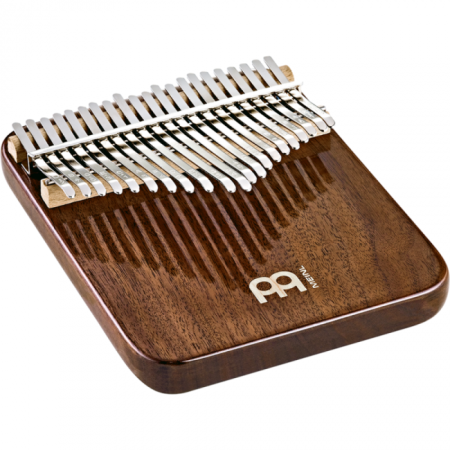 MEINL Sonic Energy Solid Kalimba, Black Waln RMKL2101S