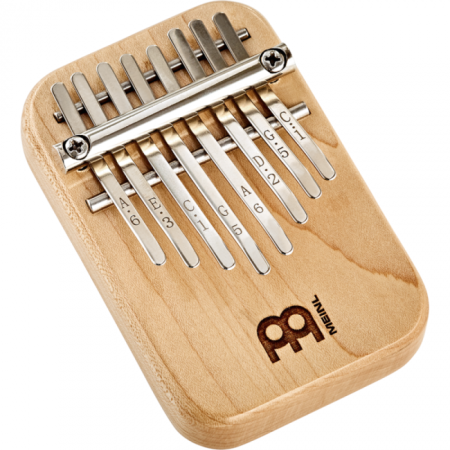 MEINL Sonic Energy Solid Kalimba, 8 notes, M RMKL801S