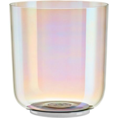 Meinl Sonic Energy Essence 6" kristalliäänimalja E4 XRMECSB6E4CL