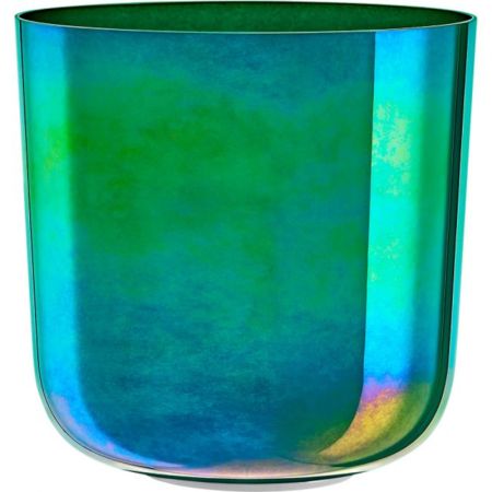 Meinl Sonic Energy Essence 8" kristalliäänimalja F3 XRMECSB8F3MB