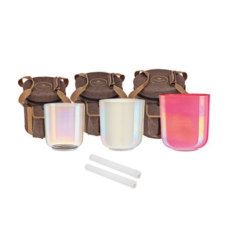 Meinl Sonic Energy Essence setti E4, B3, G3 XRMECSBSETEBG