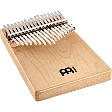 MEINL Sonic Energy Solid Kalimba, Maple RMKL1704S