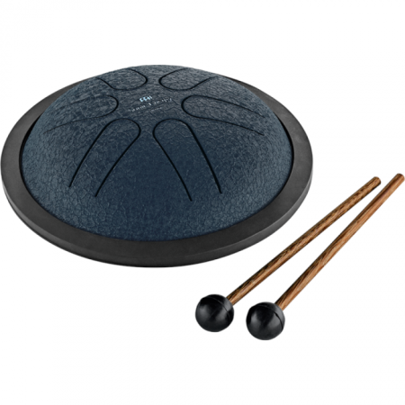 Meinl Mini Steel Tongue Drum A duuri RMMSTD2NB