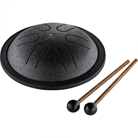 Meinl Mini Steel Tongue Drum C duuri RMMSTD1BK