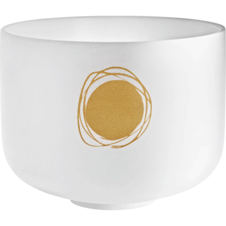 Meinl Sonic Energy Planetary kristalliäänimalja, Schumann XRMPCSB12SF