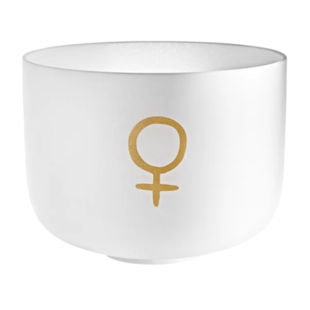 Meinl Sonic Energy Planetary kristalliäänimalja, Venus XRMPCSB12V