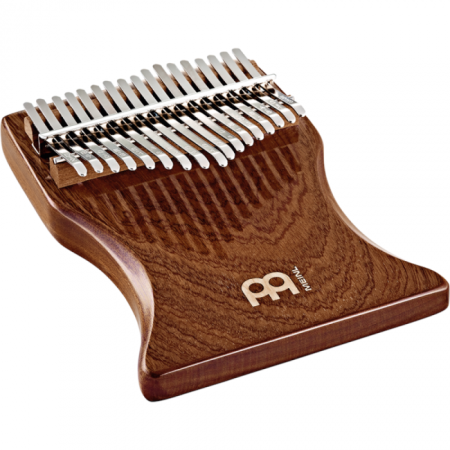 Meinl Sonic Energy Solid Kalimba, Sapele RMKL1702S