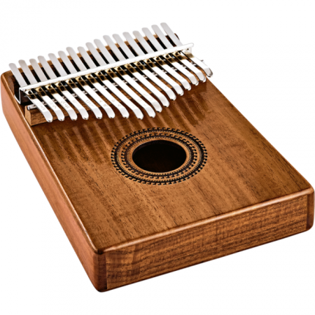 MEINL Sonic Energy Sound Hole Kalimba, Acaci RMKL1707H