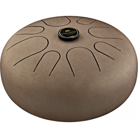 Meinl Steel Tongue Drum A molli RMSTD1VB