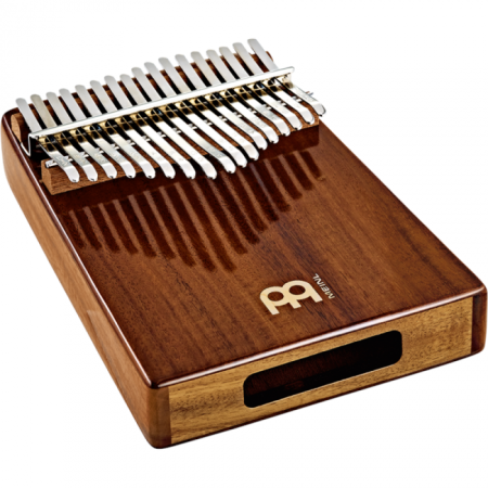 MEINL Sonic Energy Wah-Wah Kalimba, Acacia RMKL1705H