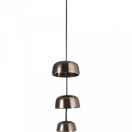 Meinl Nagi Hanging Bell setti 3kpl RMSBZ2