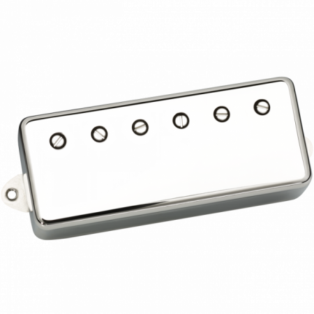 DiMarzio PG-13 Mini Humbucker -kaulamikki, N DMDP242