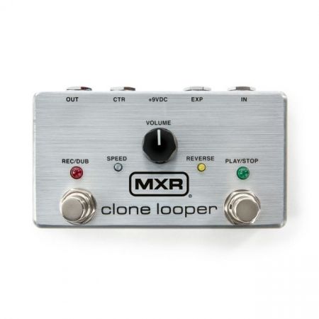 MXR Clone Looper M303 M303