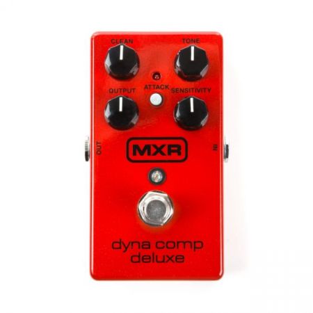 MXR Dyna Comp Deluxe M228 M228