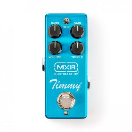 MXR Timmy Overdrive CSP027