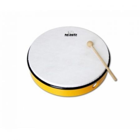 Nino Percussion 8&quot; kehärumpu NINO45Y NINO45Y