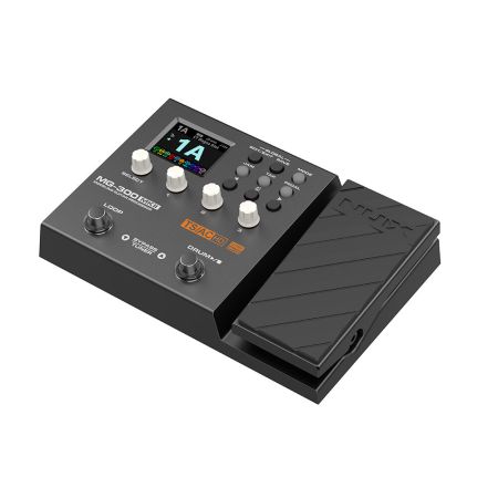 Nux MG-300 MKII Digital Modeller MG-300MKII