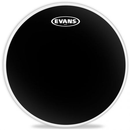 Evans Onyx 8&quot; rumpukalvo B08ONX2