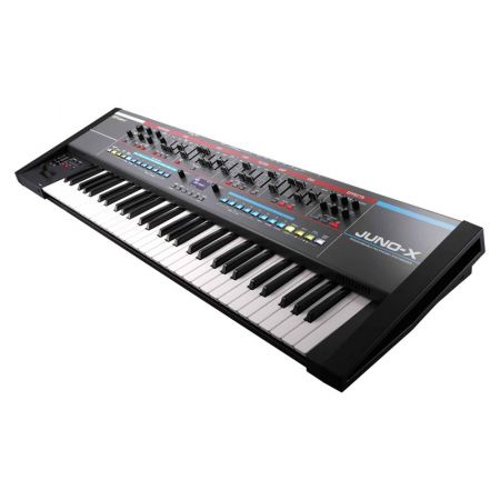 Roland JUNO-X -Syntetisaattori JUNO-X