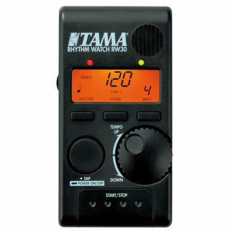 Tama RW30 Rhythm Watch Mini rumpumetronomi RW30