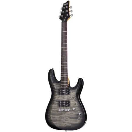 Schecter C-6 PLUS CB YSC446