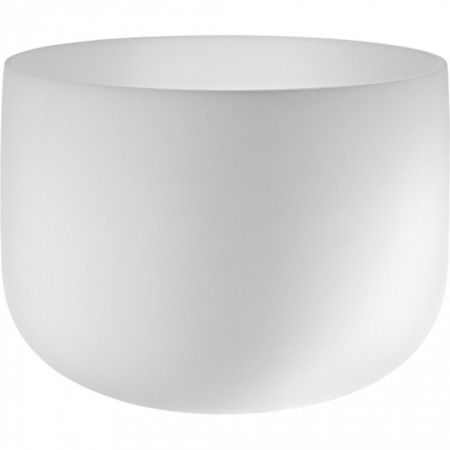Meinl Crystal äänimalja 14&quot; Root Chakra RMCSB14C