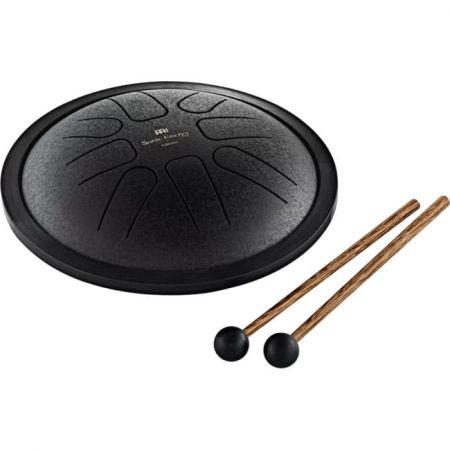 MEINL Sonic Energy Small Steel Tongue Drum F RMSSTD1BK